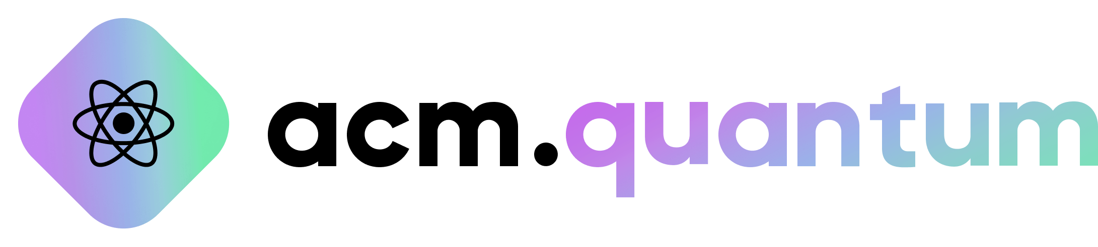 ACM Quantum