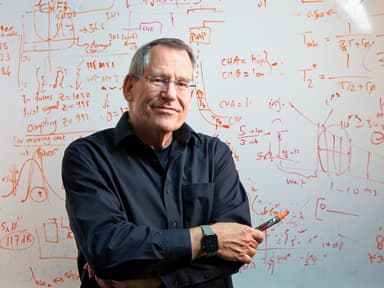 John Preskill