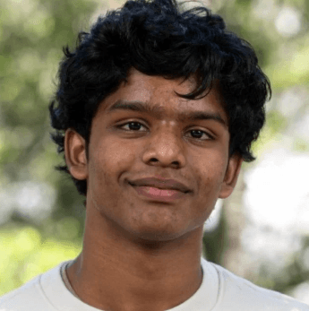 Naren Sathishkumar