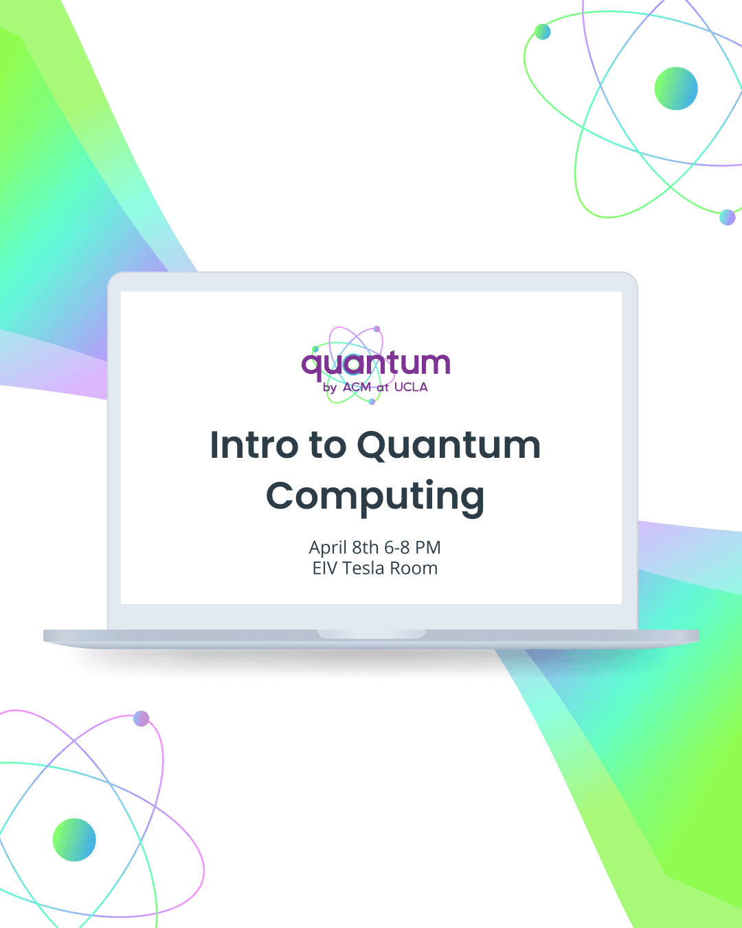 QCSA ACM Workshop