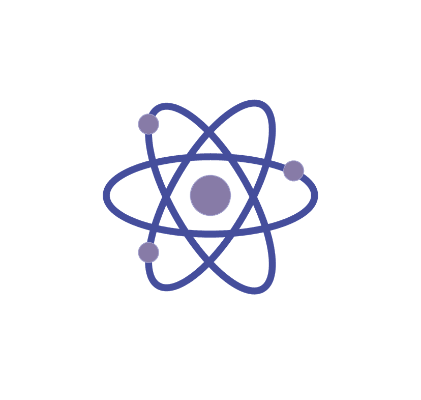 quantum atom