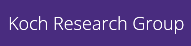 Koch Research Group logo