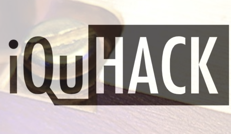iQuHack
