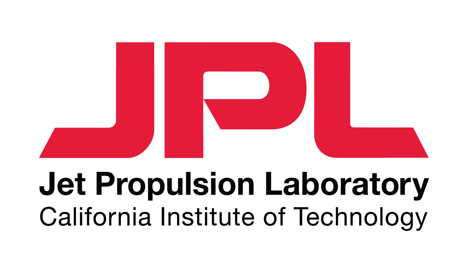 JPL logo