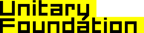 Unitary Foundation logo